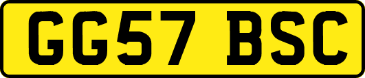 GG57BSC