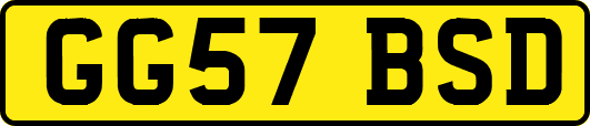 GG57BSD