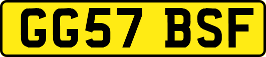 GG57BSF