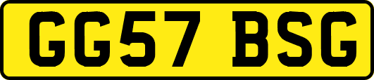 GG57BSG