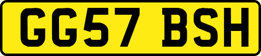 GG57BSH