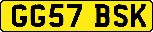 GG57BSK