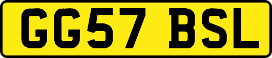 GG57BSL