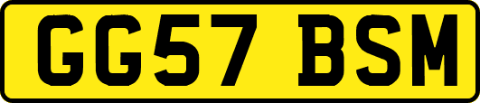 GG57BSM