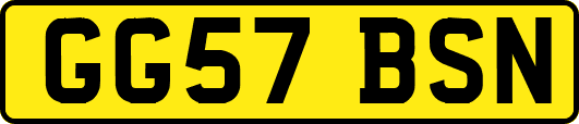 GG57BSN