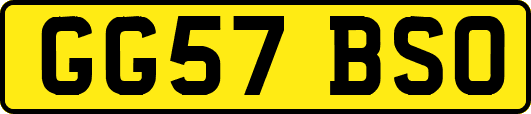 GG57BSO