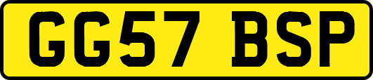 GG57BSP