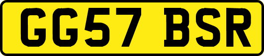 GG57BSR