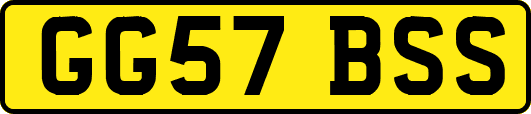 GG57BSS