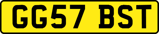 GG57BST