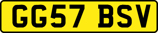 GG57BSV