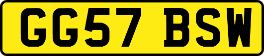 GG57BSW