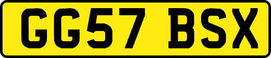 GG57BSX