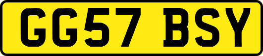 GG57BSY