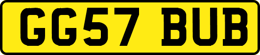 GG57BUB