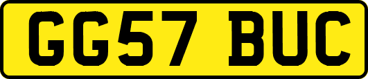GG57BUC
