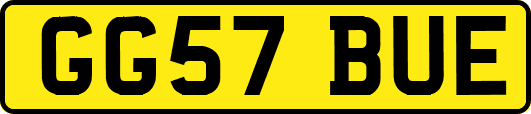 GG57BUE