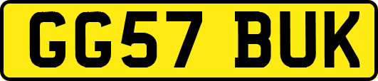 GG57BUK