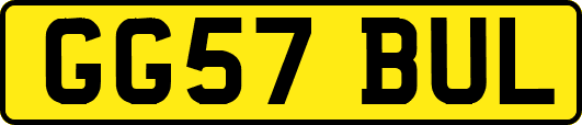 GG57BUL