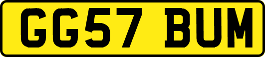 GG57BUM
