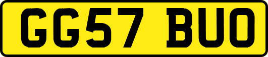 GG57BUO