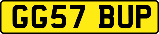 GG57BUP