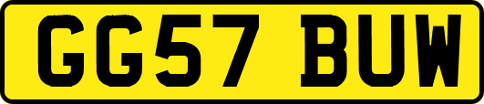 GG57BUW