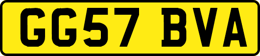 GG57BVA