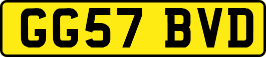 GG57BVD