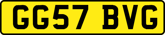 GG57BVG