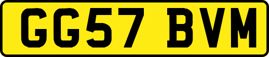 GG57BVM