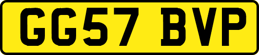 GG57BVP