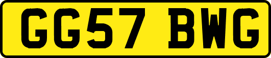 GG57BWG