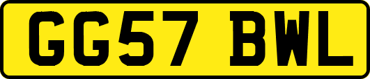 GG57BWL