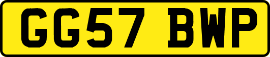 GG57BWP