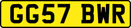GG57BWR