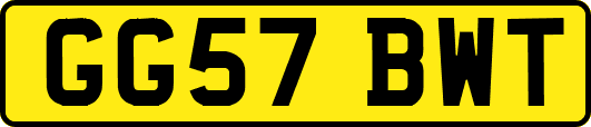 GG57BWT