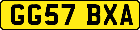 GG57BXA
