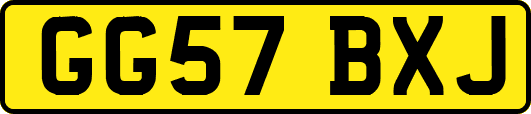 GG57BXJ