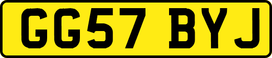 GG57BYJ