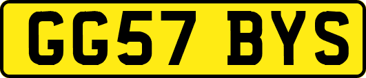 GG57BYS