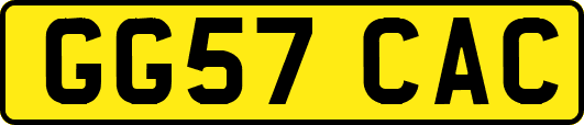 GG57CAC