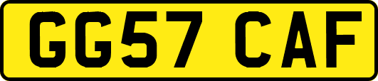 GG57CAF