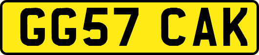 GG57CAK