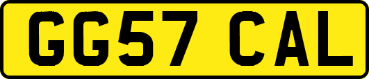GG57CAL
