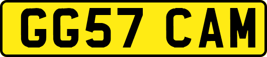 GG57CAM