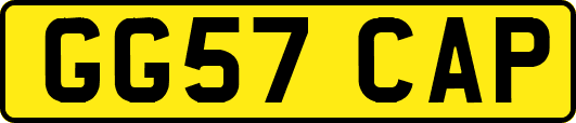 GG57CAP