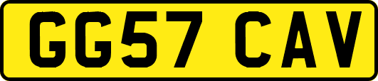 GG57CAV