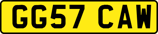 GG57CAW