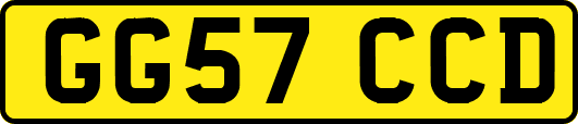 GG57CCD